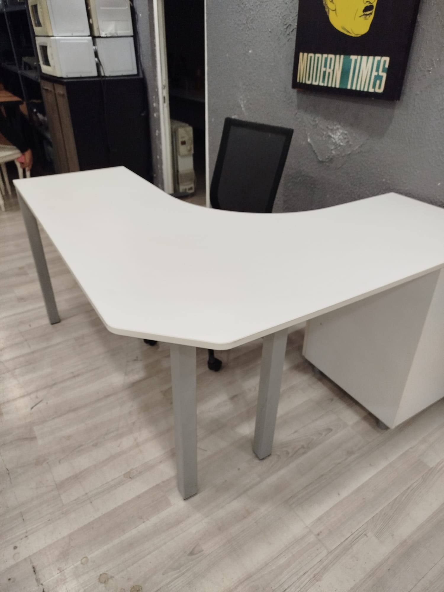 KOLEKSİYON L OFİS MASASI (1)